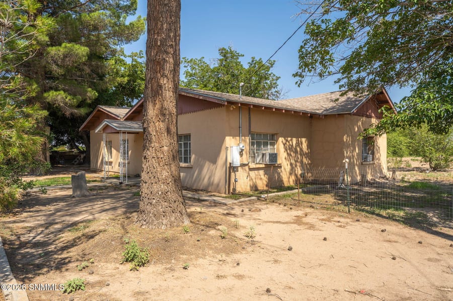 720 Harlacker Road, La Mesa, NM 88044, foto 7