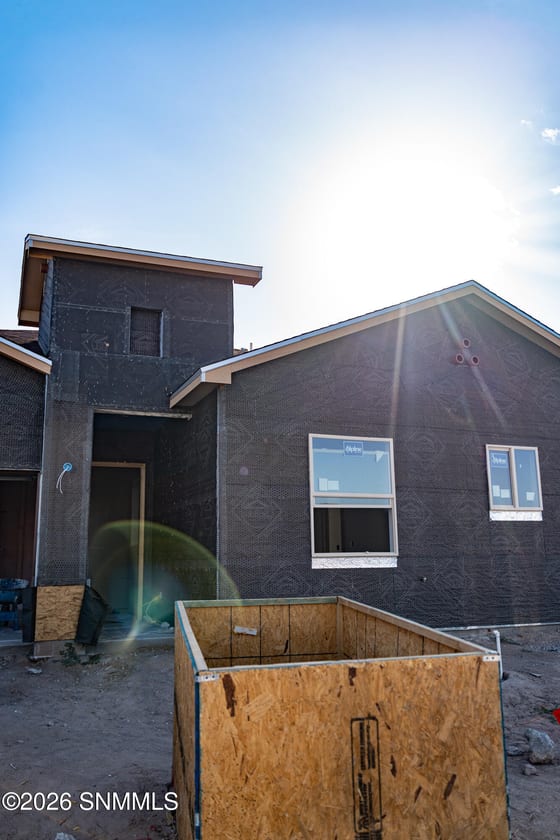 4038 Lasso Loop, Las Cruces, NM 88005 photo 4