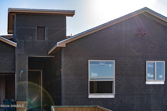 4038 Lasso Loop, Las Cruces, NM 88005 photo 5