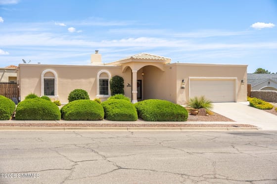 2626 Cheyenne Drive, Las Cruces, NM 88011 photo 4