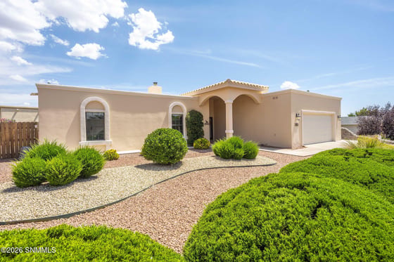 2626 Cheyenne Drive, Las Cruces, NM 88011 photo 5