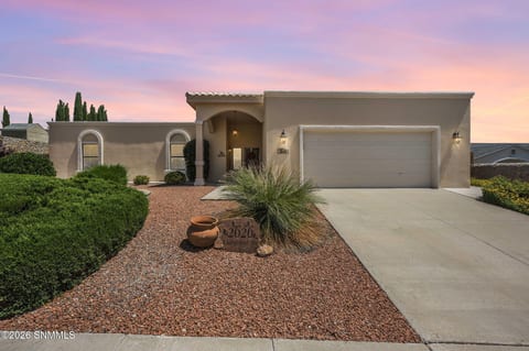2626 Cheyenne Drive home for sale