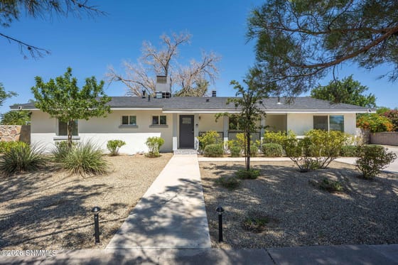405 Milton Avenue, Las Cruces, NM 88005 photo 5