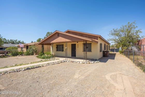 808 Alamo Street, Las Cruces, NM 88001 photo 5