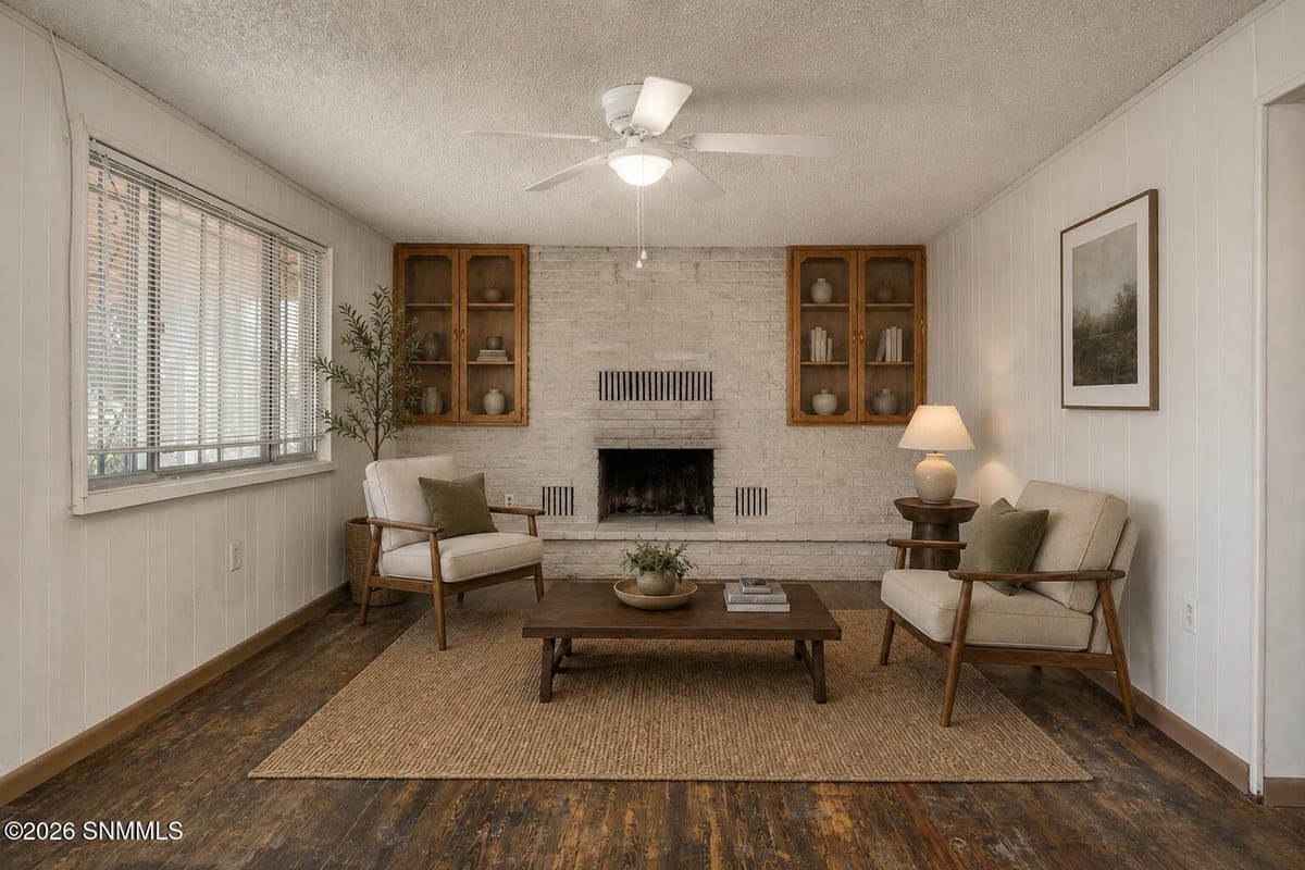 808 Alamo Street, Las Cruces, NM 88001 photo 8