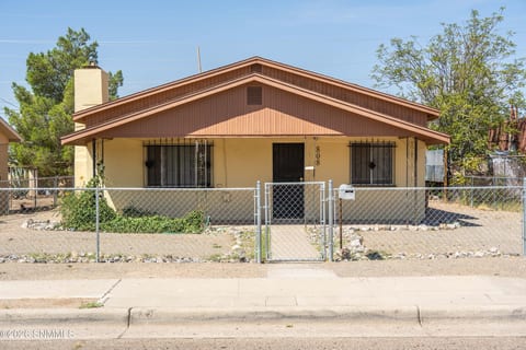 808 Alamo Street home for sale