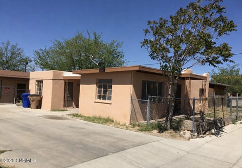 540 & 540 1/2  S Tornillo Street home for sale
