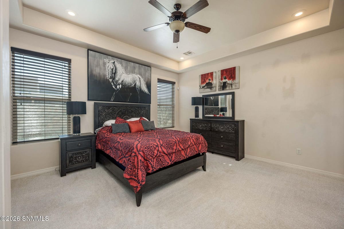 4066 Monte Sombra Avenue, Las Cruces, NM 88012 photo 13