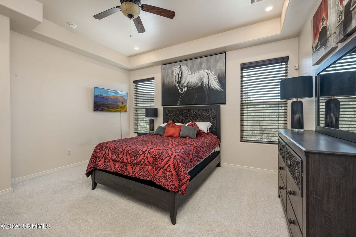 4066 Monte Sombra Avenue, Las Cruces, NM 88012 photo 14