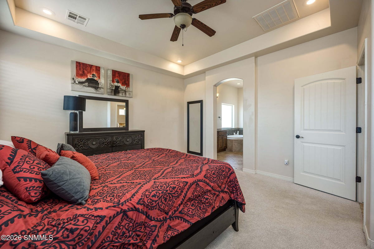 4066 Monte Sombra Avenue, Las Cruces, NM 88012 photo 15