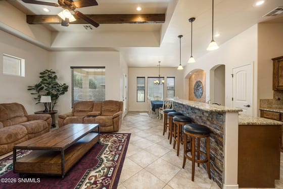 4066 Monte Sombra Avenue, Las Cruces, NM 88012 photo 3