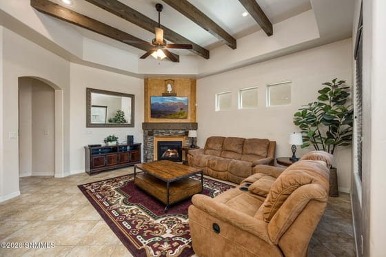 4066 Monte Sombra Avenue, Las Cruces, NM 88012 photo 4