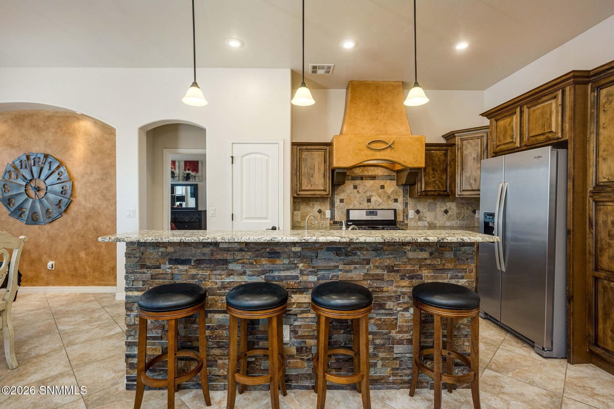 4066 Monte Sombra Avenue, Las Cruces, NM 88012 photo 7