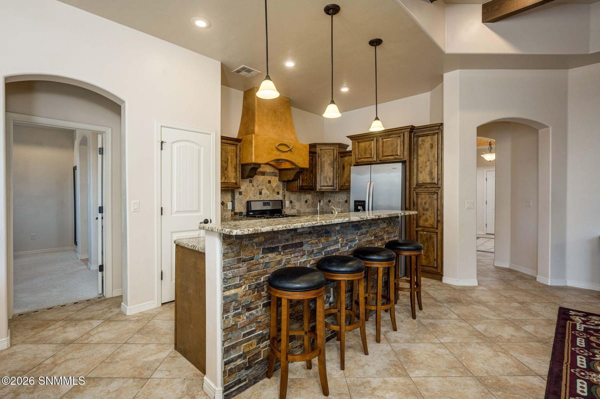 4066 Monte Sombra Avenue, Las Cruces, NM 88012 photo 8