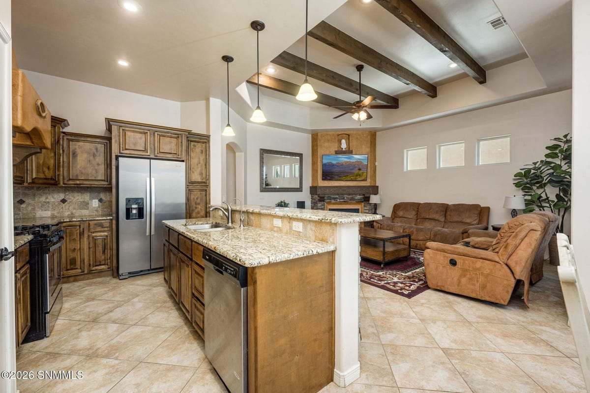 4066 Monte Sombra Avenue, Las Cruces, NM 88012 photo 10