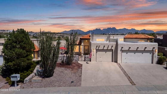 2118 Sugar Pine Way, Las Cruces, NM 88012 photo 2
