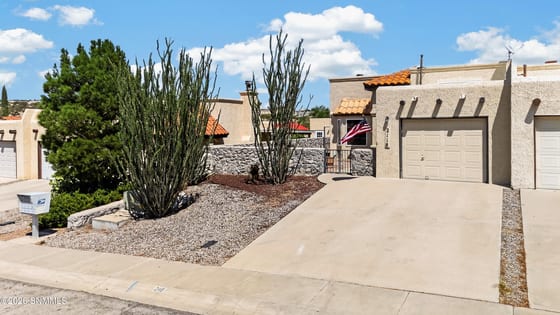 2118 Sugar Pine Way, Las Cruces, NM 88012 photo 3