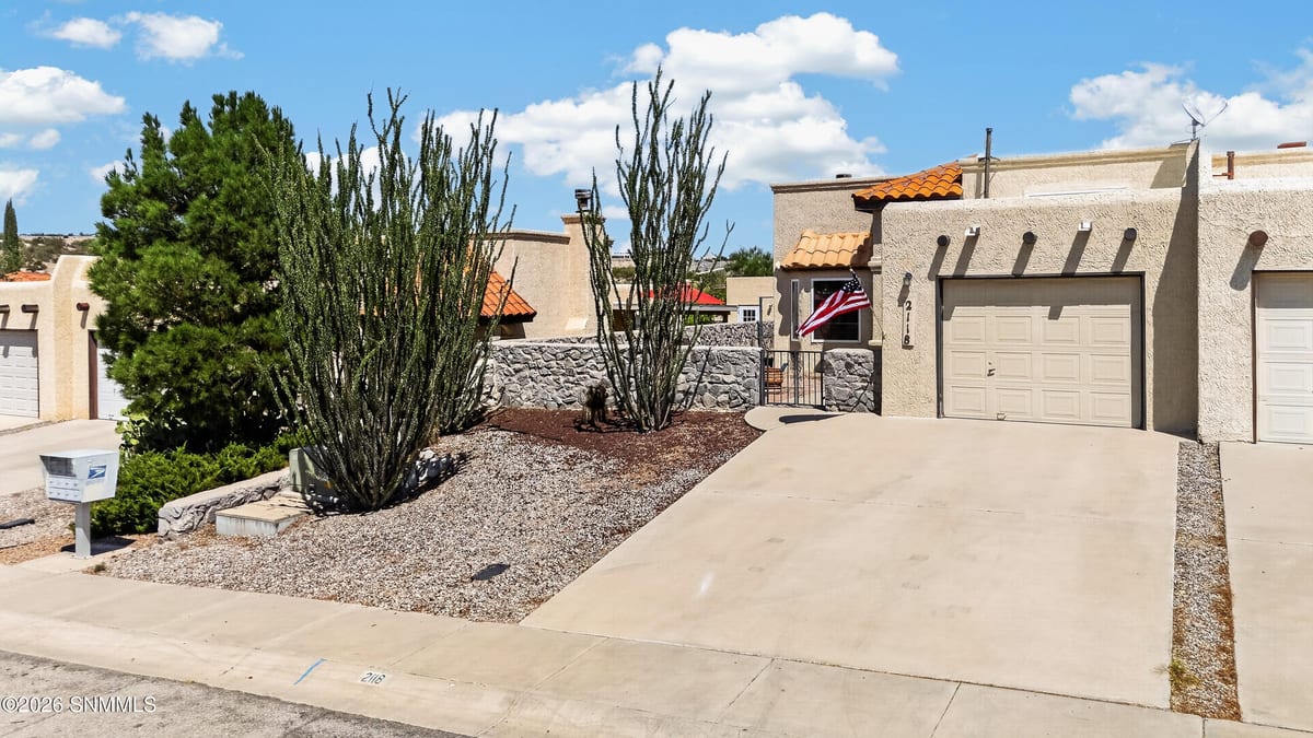 2118 Sugar Pine Way, Las Cruces, NM 88012 photo 3