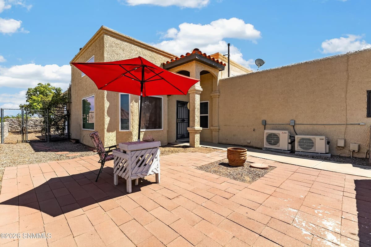 2118 Sugar Pine Way, Las Cruces, NM 88012 photo 8
