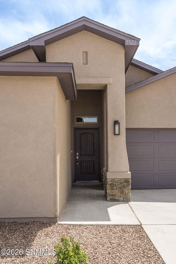 5922 Diaz Loop, Las Cruces, NM 88012 photo 3