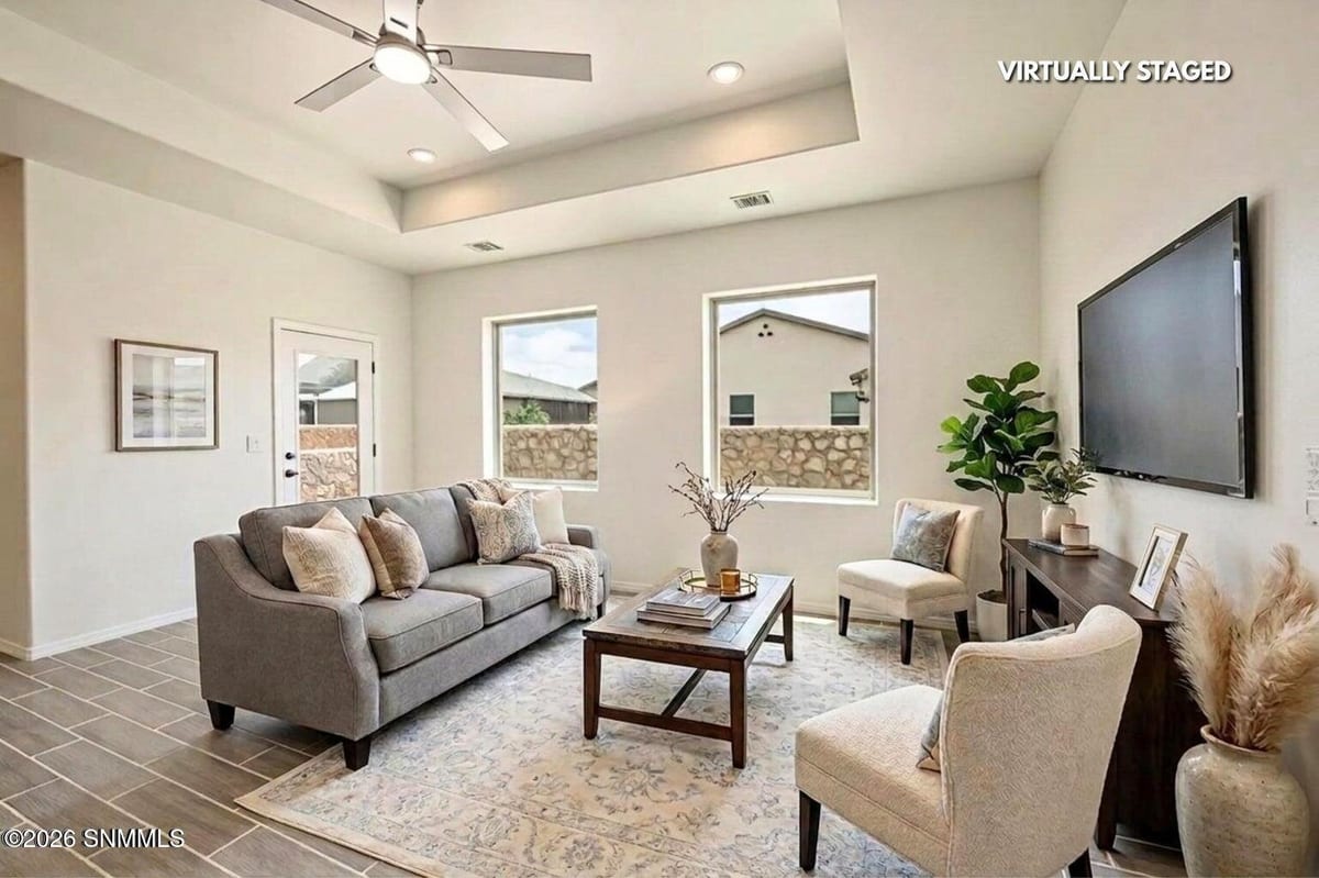 5922 Diaz Loop, Las Cruces, NM 88012 photo 8