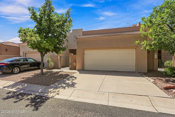 4049 Canterra Arc, Las Cruces, NM 88011 photo 2