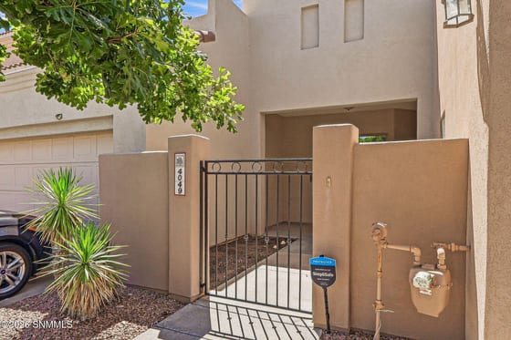 4049 Canterra Arc, Las Cruces, NM 88011 photo 3
