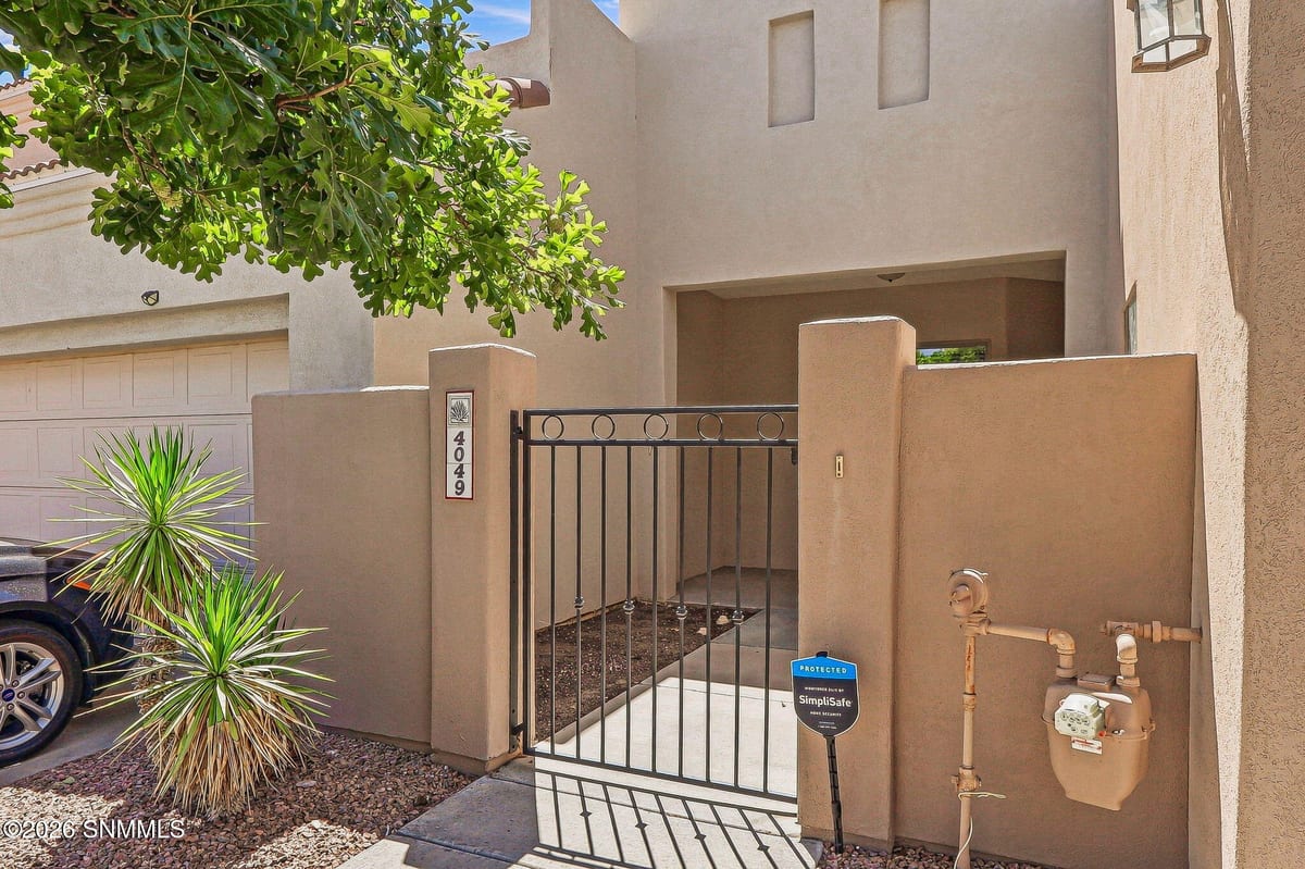 4049 Canterra Arc, Las Cruces, NM 88011 photo 3