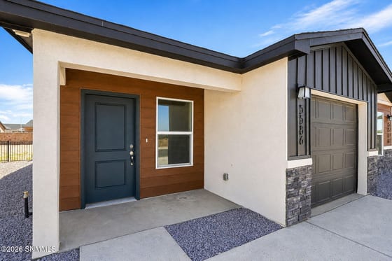 5586 Risa Allegra Place, Las Cruces, NM 88012 photo 3