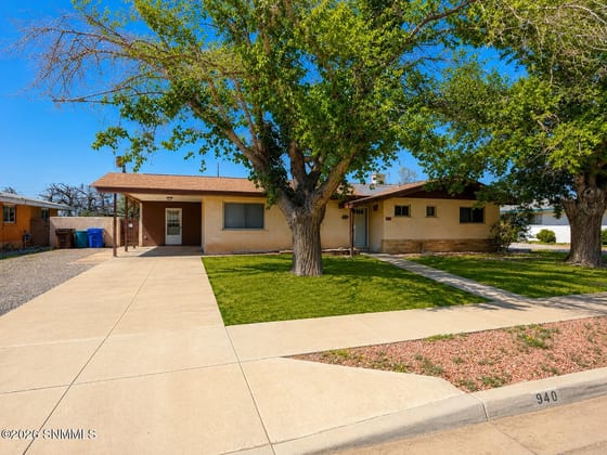 940 Calle Del Sol, Las Cruces, NM 88005 photo 2