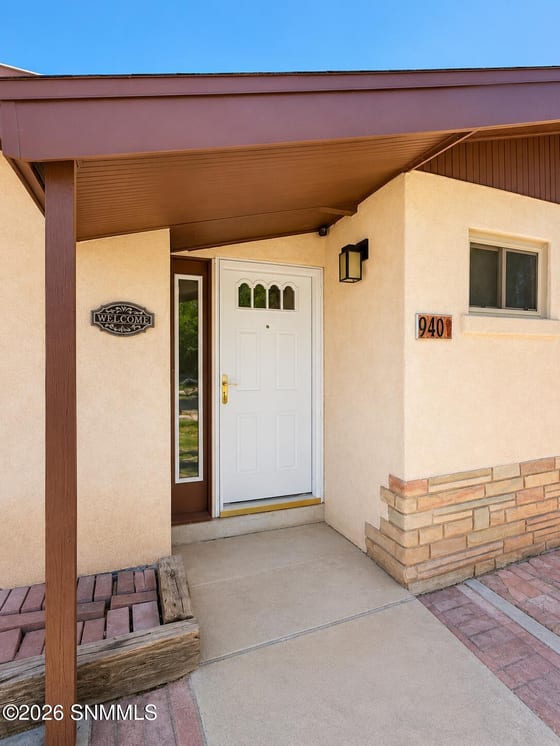 940 Calle Del Sol, Las Cruces, NM 88005 photo 4