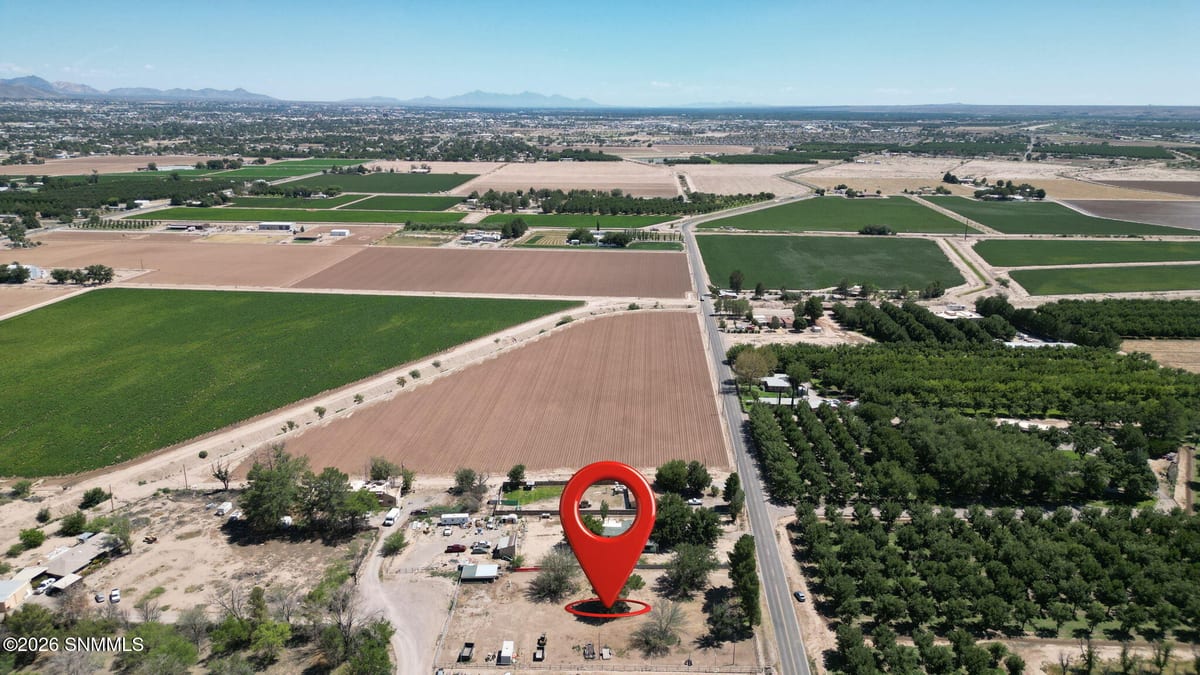 4320 Southwind Road, Las Cruces, NM 88007 photo 11