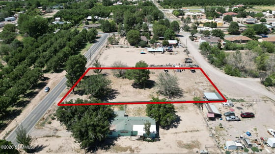 4320 Southwind Road, Las Cruces, NM 88007 photo 5
