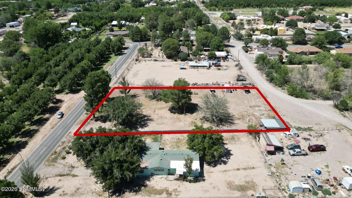 4320 Southwind Road, Las Cruces, NM 88007 photo 5