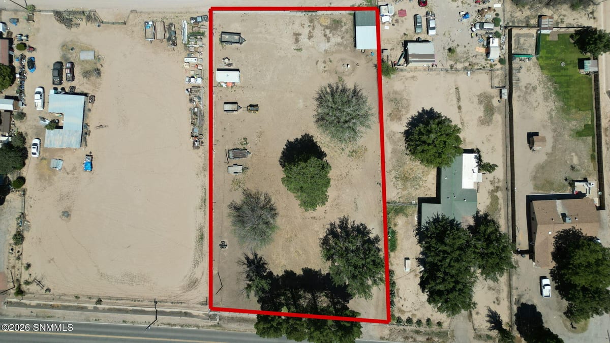 4320 Southwind Road, Las Cruces, NM 88007 photo 7