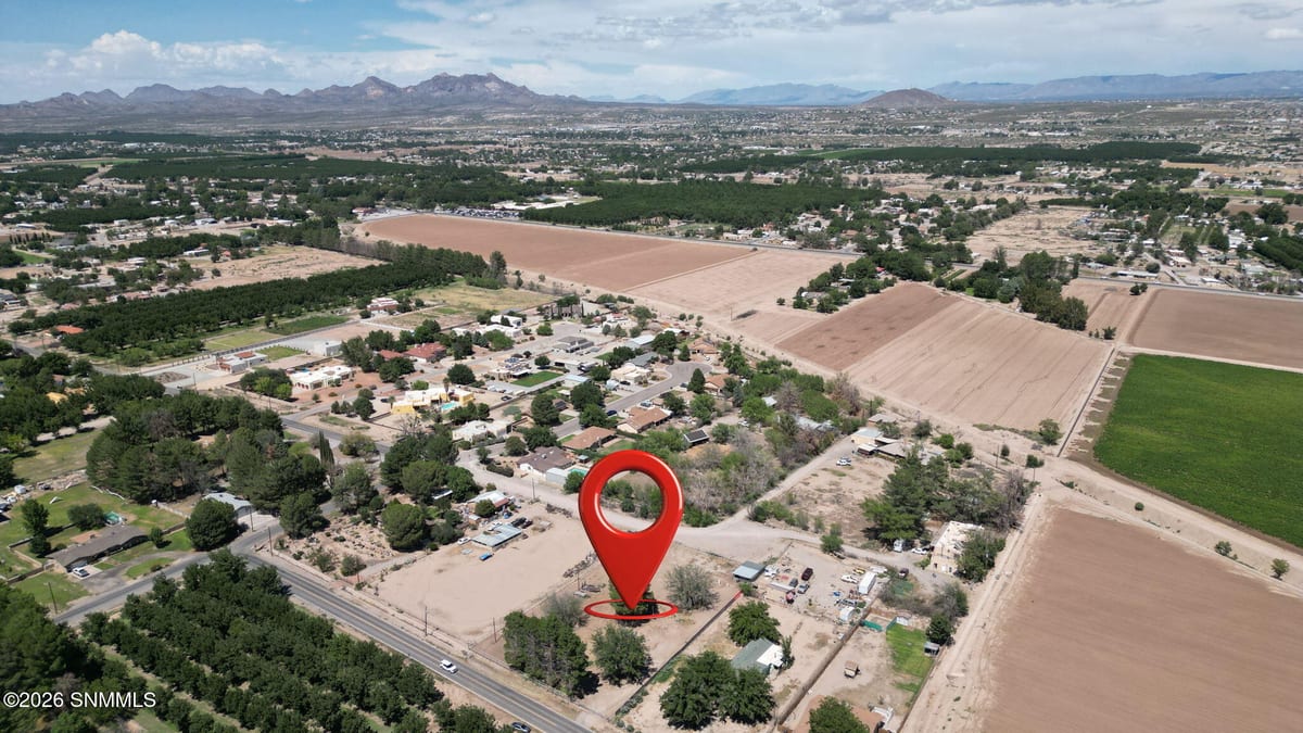 4320 Southwind Road, Las Cruces, NM 88007 photo 10
