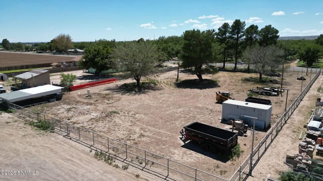 4320 Southwind Road, Las Cruces, NM vacant land/acreage for sale at $240,000