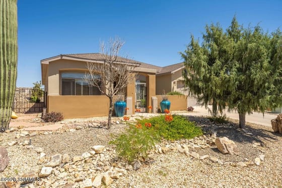 3609 Sierra Bonita Avenue, Las Cruces, NM 88012 photo 4