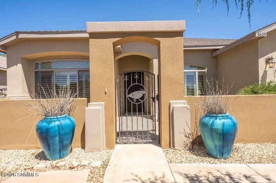 3609 Sierra Bonita Avenue, Las Cruces, NM 88012 photo 5