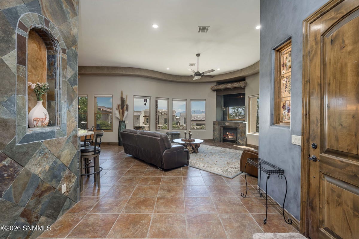 1312 Sisley Place, Las Cruces, NM 88007 photo 11