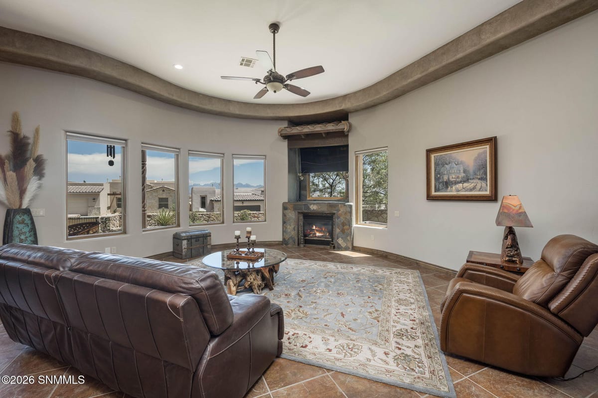 1312 Sisley Place, Las Cruces, NM 88007 photo 12