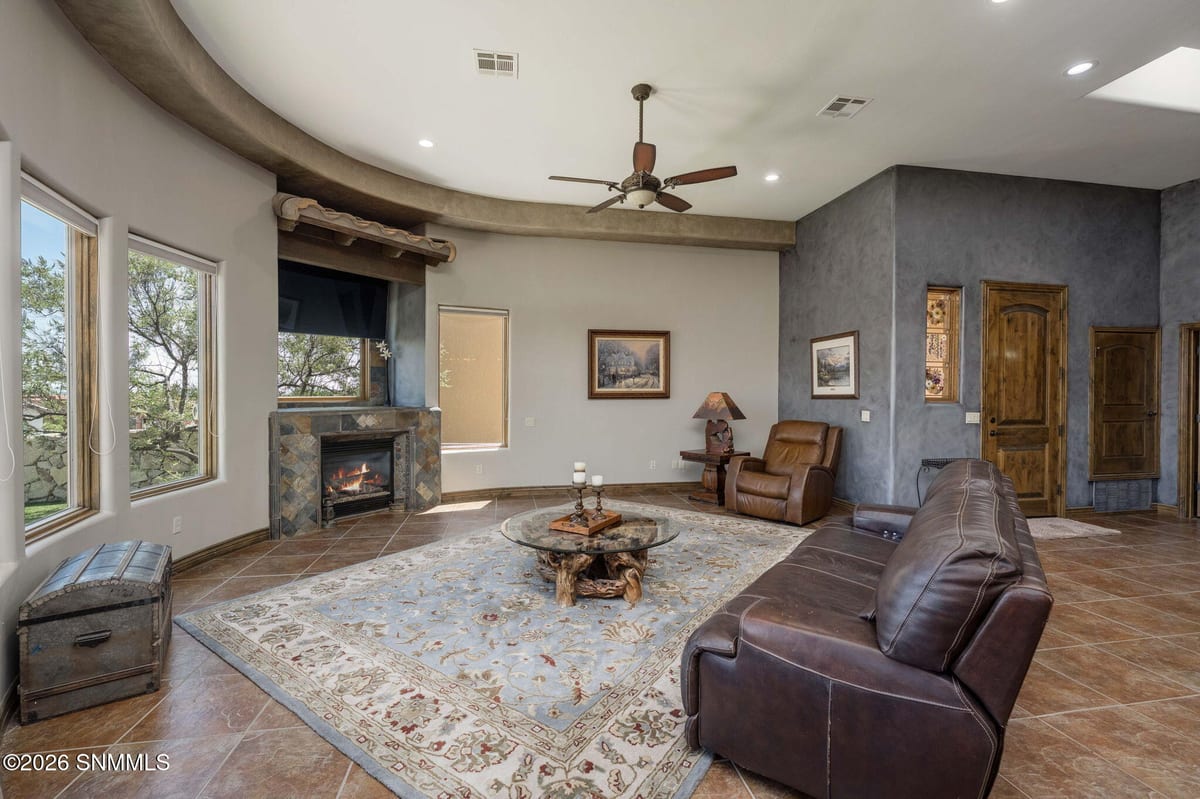 1312 Sisley Place, Las Cruces, NM 88007 photo 13