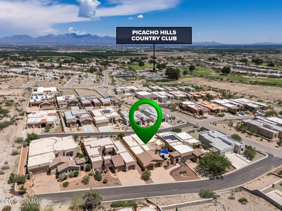 1312 Sisley Place, Las Cruces, NM 88007 photo 3