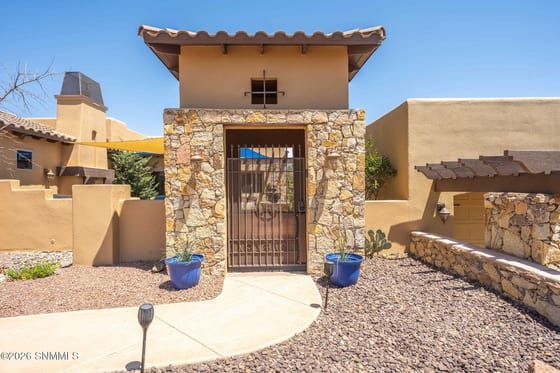 1312 Sisley Place, Las Cruces, NM 88007 photo 4