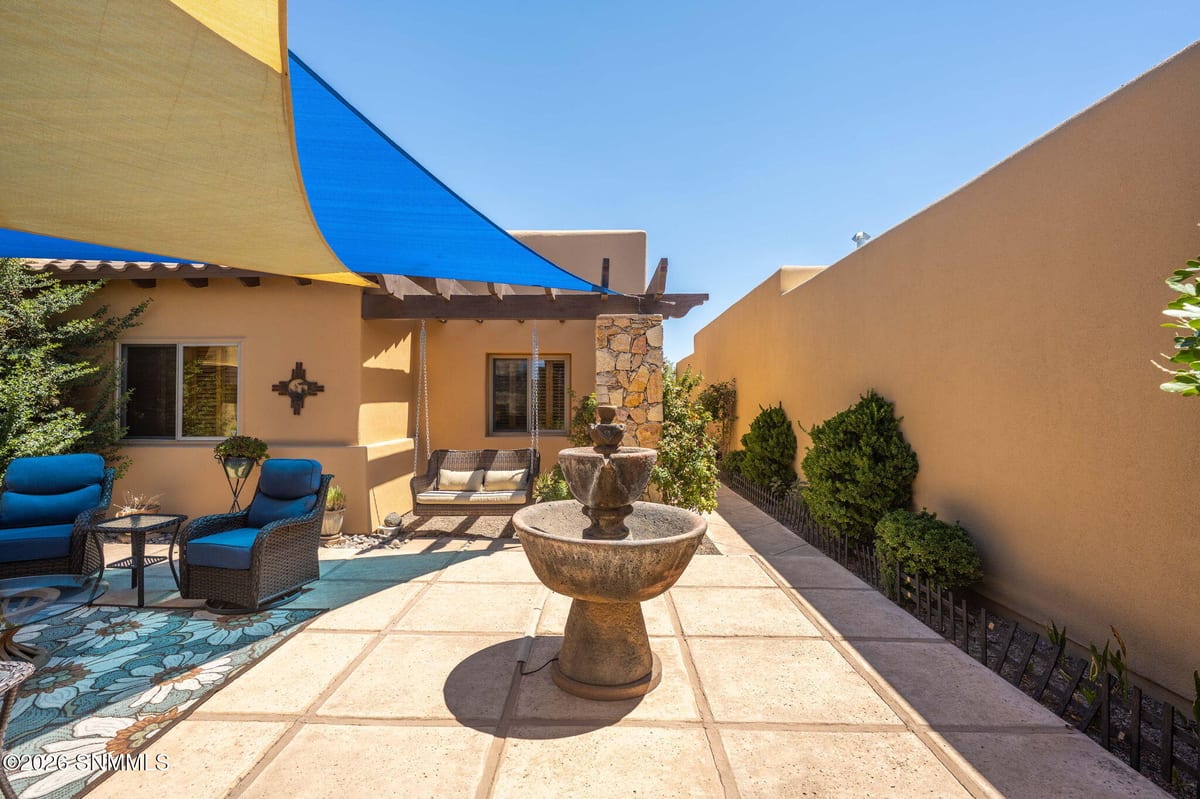 1312 Sisley Place, Las Cruces, NM 88007 photo 6