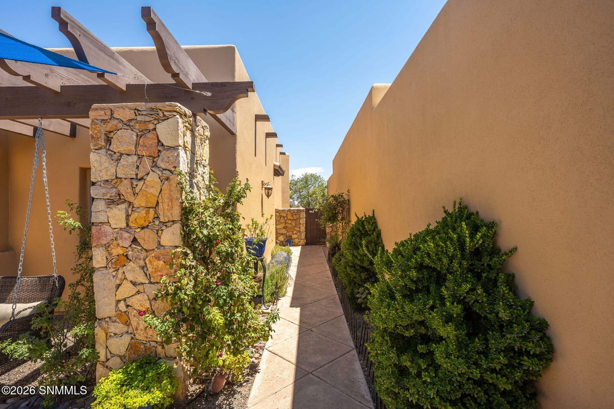 1312 Sisley Place, Las Cruces, NM 88007 photo 7