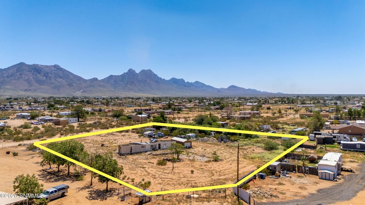 6960 Vereda Granate Road, Las Cruces, NM 88012 photo 11