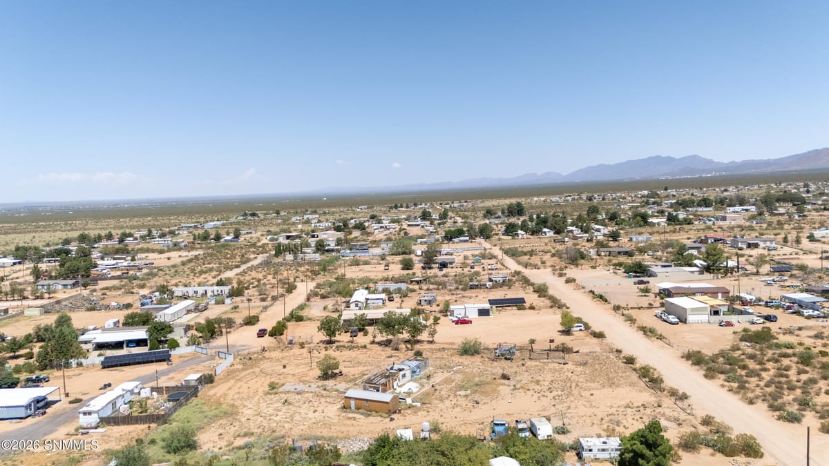 6960 Vereda Granate Road, Las Cruces, NM 88012 photo 15