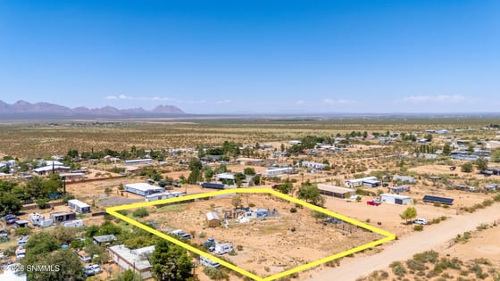 6960 Vereda Granate Road, Las Cruces, NM 88012 photo 3