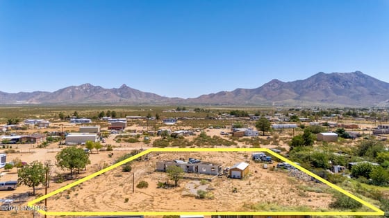 6960 Vereda Granate Road, Las Cruces, NM 88012 photo 4